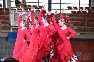 Federación de Entidades Culturales Andaluzas en la Comunidad Valenciana