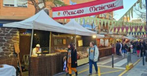 Fira Sant Blai Albal