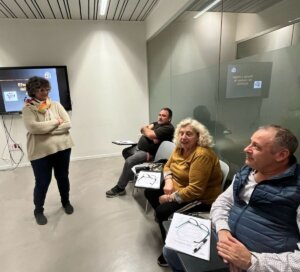 formación UPPCA Catarroja hosteleria fallas