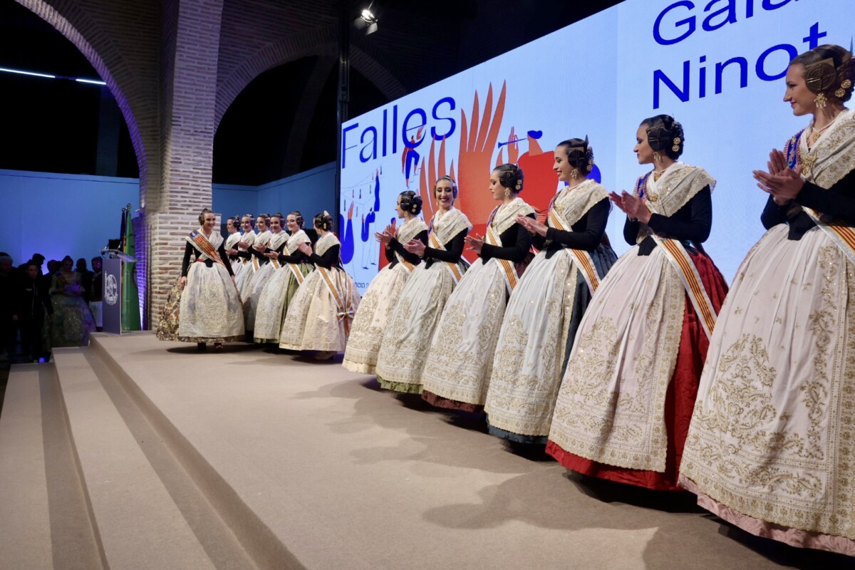Gala del Ninot
