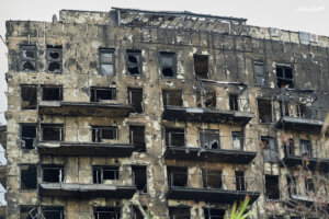 Incendio Campanar Visita Reyes 1