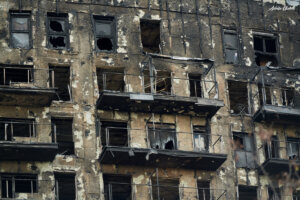 Incendio Campanar Visita Reyes 2