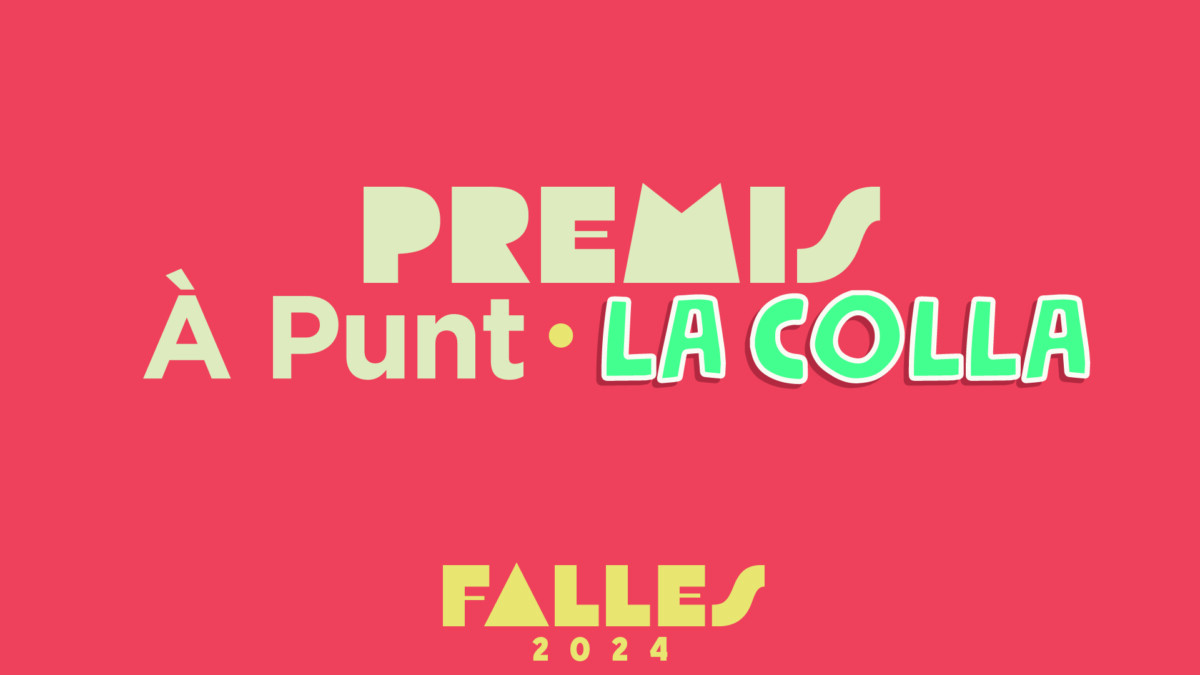 Premis À Punt a les Falles