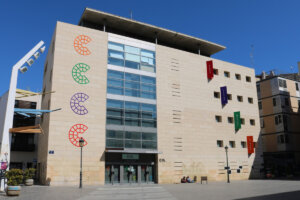 Institut Valencià de Cultura