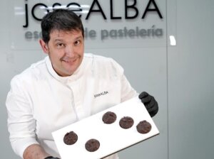 Jose Alba Horno La Curra de Torrent