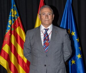 José Maroto PP Torrent