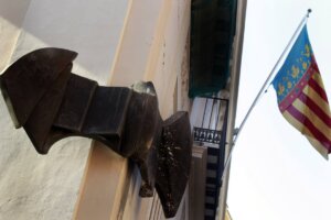 sede de Lo Rat Penat