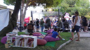 Manises Ciutat Amiga Infància