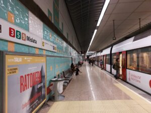 Metrovalencia viajeros comarcas