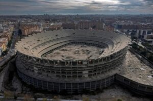 nou mestalla