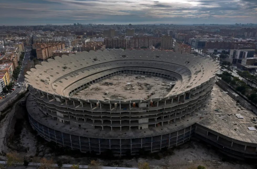 nou mestalla