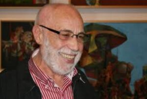 Pepe Vergara Godella