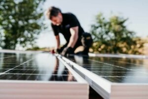 placas solares Catarroja