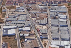 polígono l'Alter Alcàsser