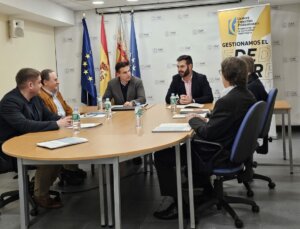 presentacion estudio FVMP y Gestores Deportivos