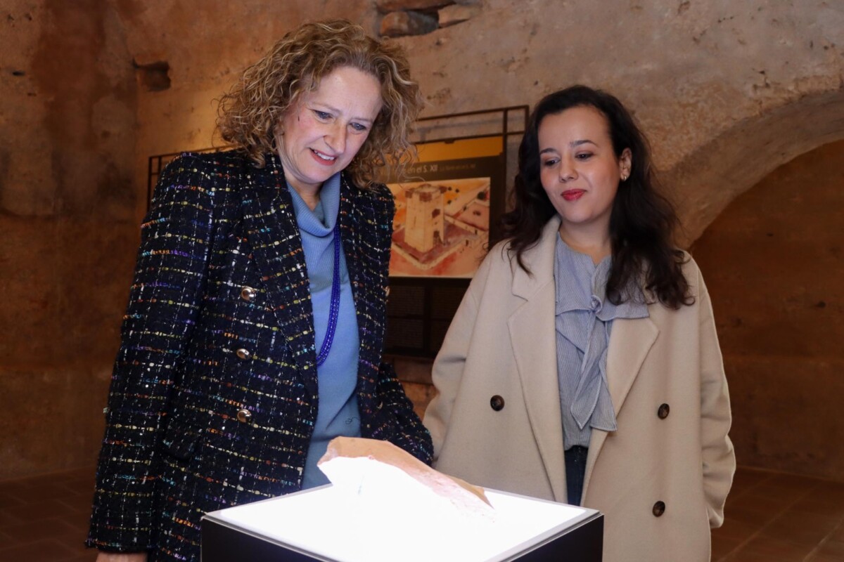 proyección Torrent Gran Ciudad