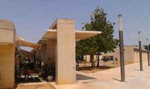 replica model habitatge persones majors Picanya