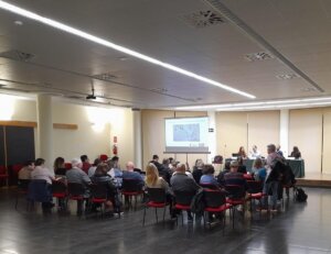 reunion EGM Alcàsser