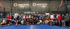 Torneo Padel Casa Ronald Vlc