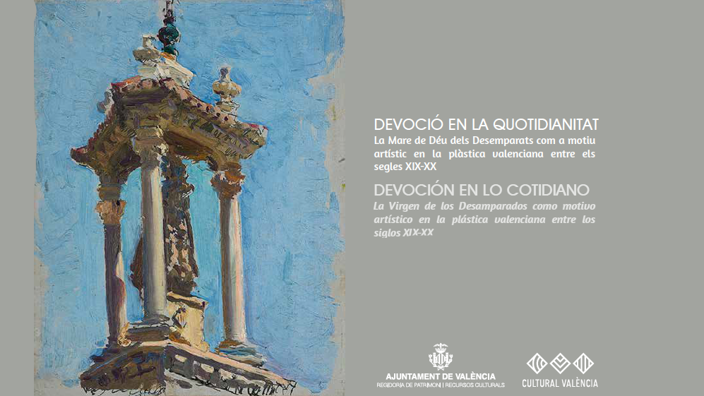 Expo devoció mariana