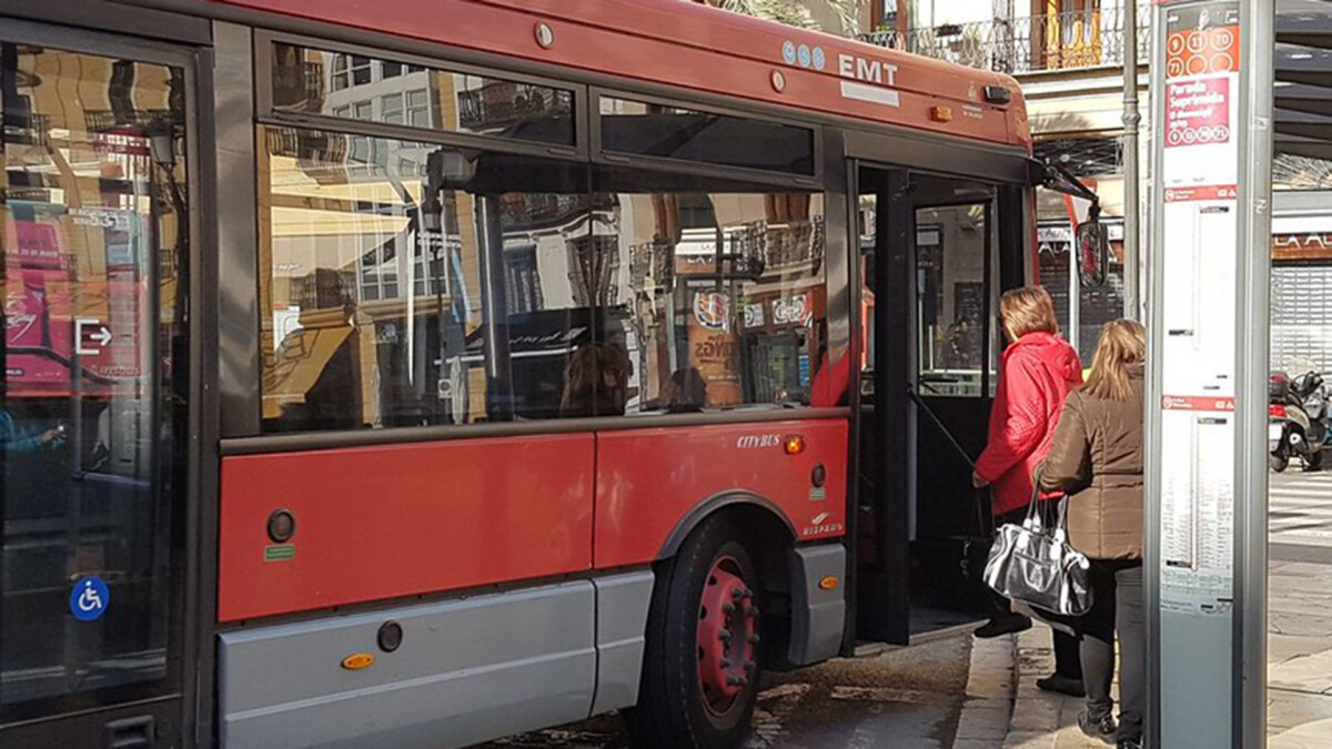 EMT pagament efectiu