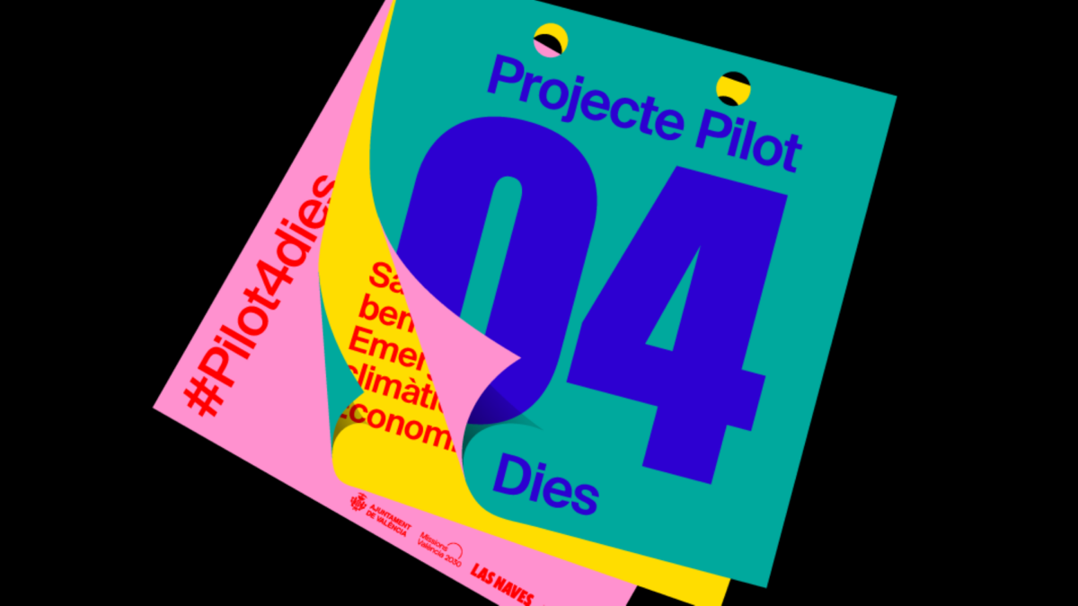 Jornada laboral 4 dies