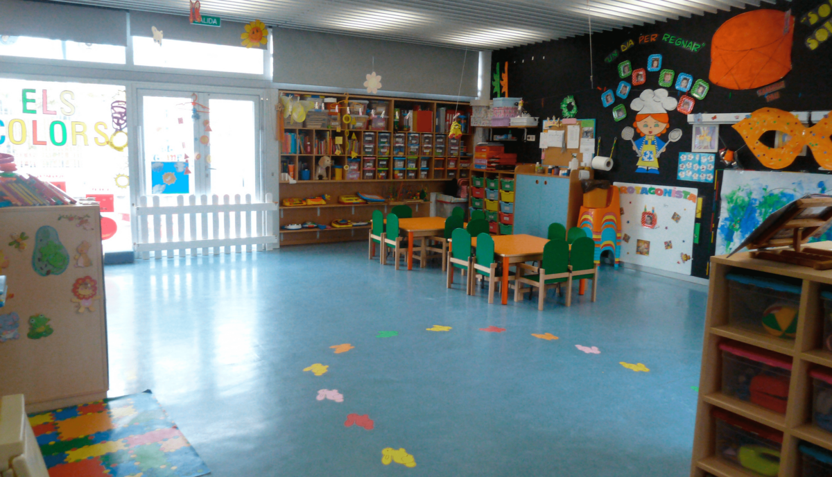 Escola Infantil Municipal Pinedo
