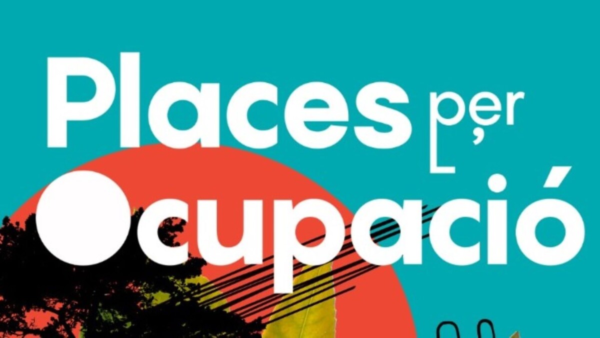 Places per L'Ocupació