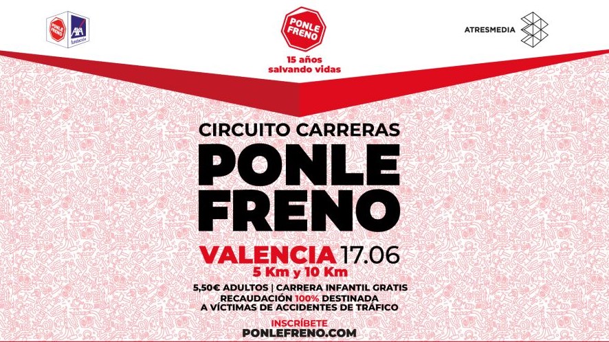 Cartell ponle freno