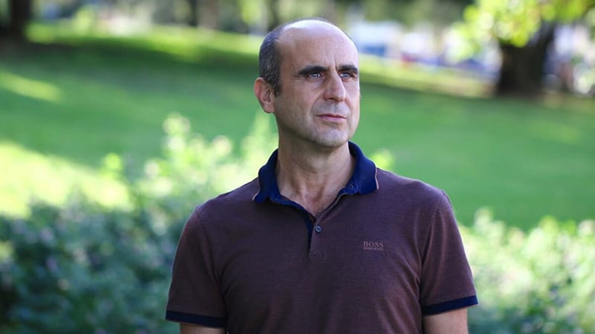 Nomenament nou coordinador d'estratègies Manuel Tomás Ludeña