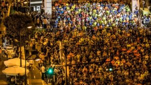 15K nocturna