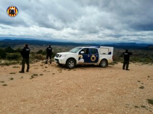 Consorcio Provincial de Bomberos de Valencia