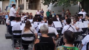 Agrupación Musical de Benicalap