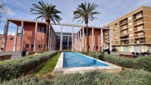 ajuntament Xirivella