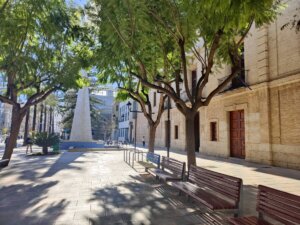 apadrina un árbol de Catarroja