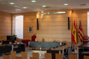 ayuntamiento de Alfafar