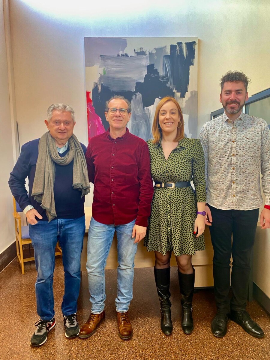 banda L'Empastre Catarroja