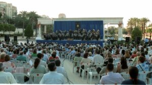 Banda Municipal BMV_ Jardins Palau