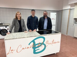 Catarroja recepció edificant CEIP