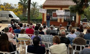 Celebrem Estelles Burjassot