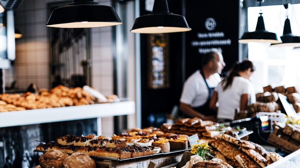 Comerç panaderia