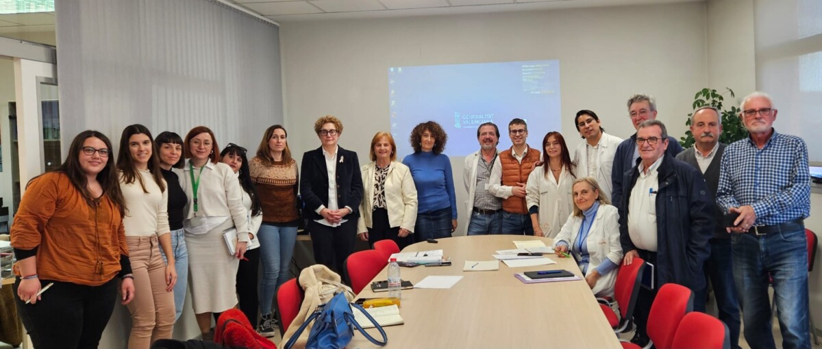 consejo básico salud Torrent