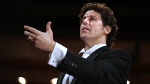 Cristóbal Soler nou director artístic de la Banda Simfònica Municipal