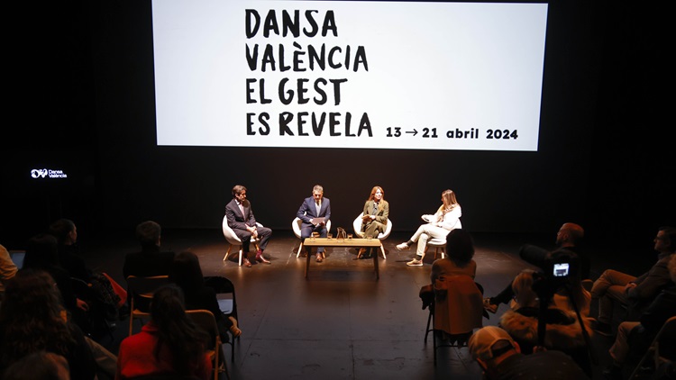 Dansa València 2024