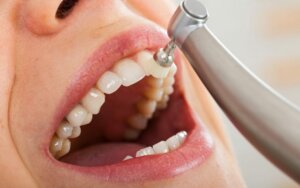 Salud dental
