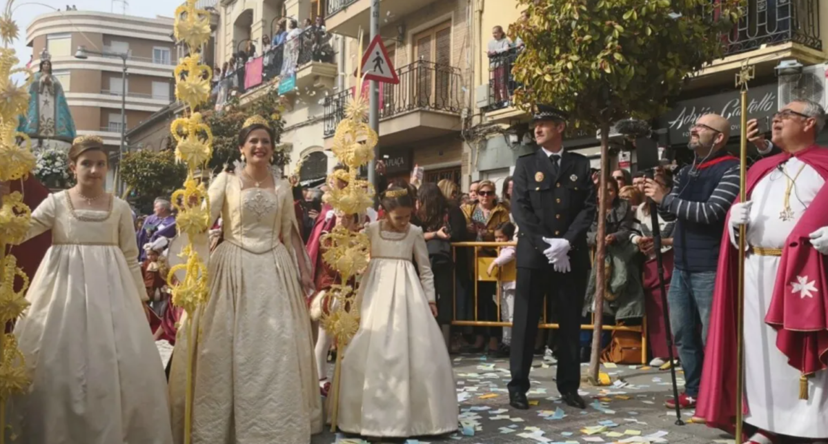 encuentro semana santa apunt torrent