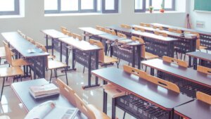 Escola absentisme