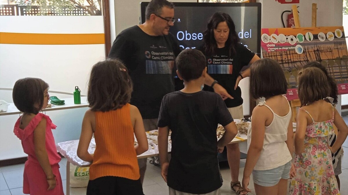 Estiu Diveractiu agost