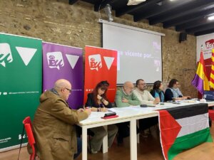 EUPV Comité Nacional