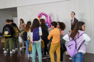 exposición ninot Torrent